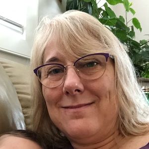 Meet your Posher, Susan